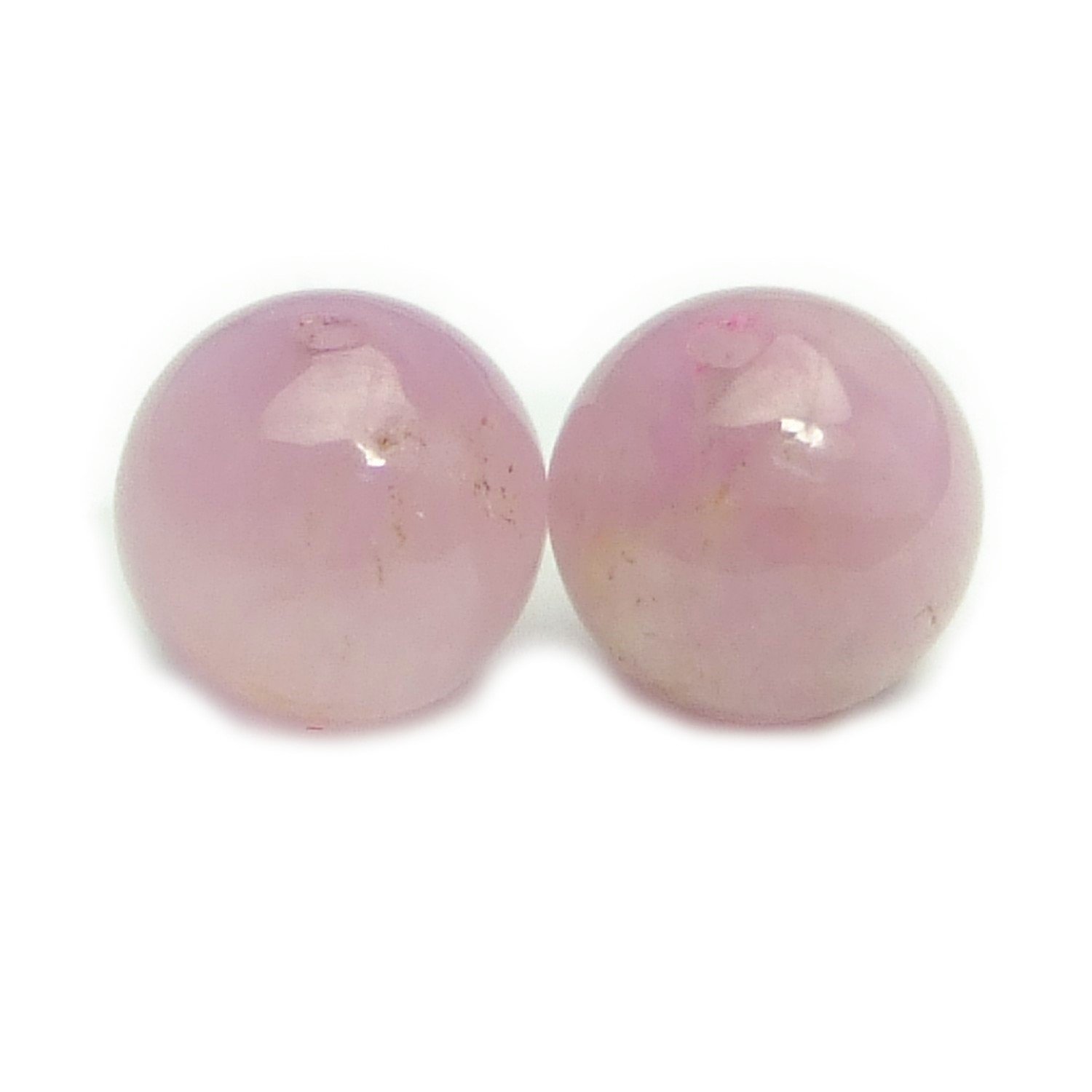 Amazon.co.jp: g3-884A 今月の半額 わけあり 9mm～10mm クンツァイト 1