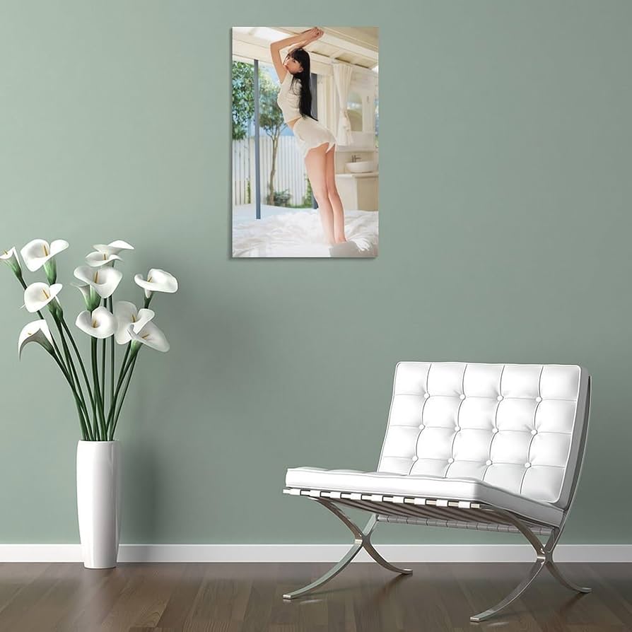 パネルアート アイランド デジタルプリント インテリア 絵画 Amazon.co.jp: 中村安奈 室内装飾 アートパネル プリント