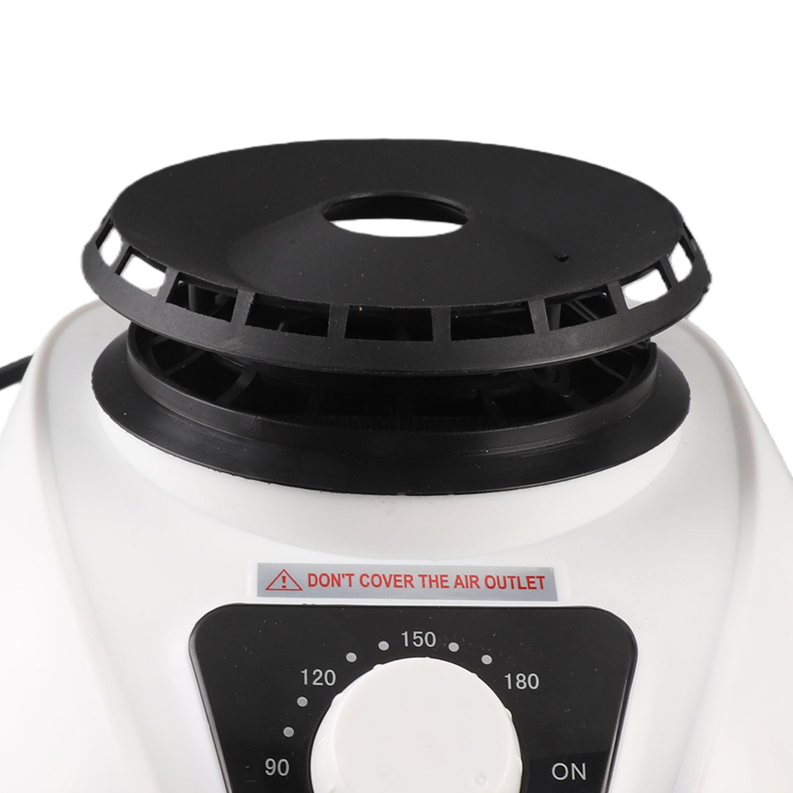 Asciugatrice ad alta efficienza 1200 W, asciugatrice elettrica | Spina Europea 220 V | Essiccatore elettrico | Supporto di Progettazione Meccanica 180 Minu
