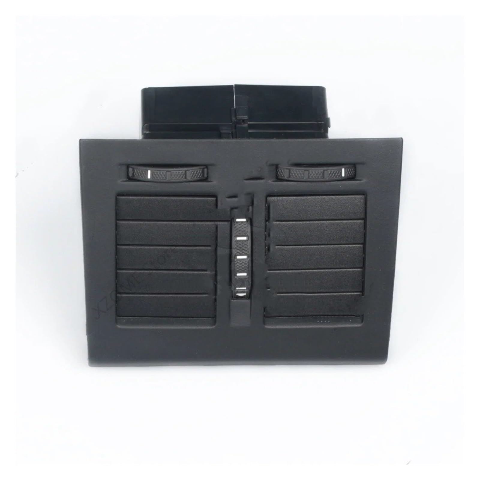 Dashboard Air Vent Panel For Octavia 1999-2015 For YETI 2010-2017 1ZD 819 203 Rear A/C Armrest Conditioning Center Vent Outlet Assembly Ac Vents Grille