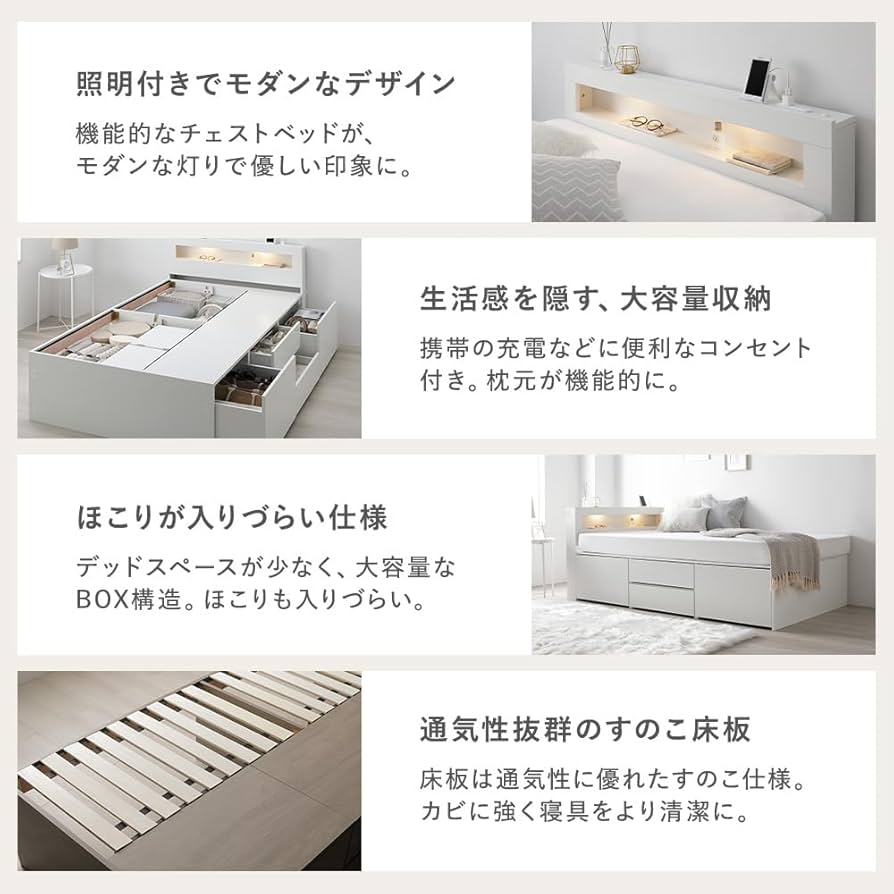 チレキ、ベッド 41G-GsucgAL._SS200_.jpg