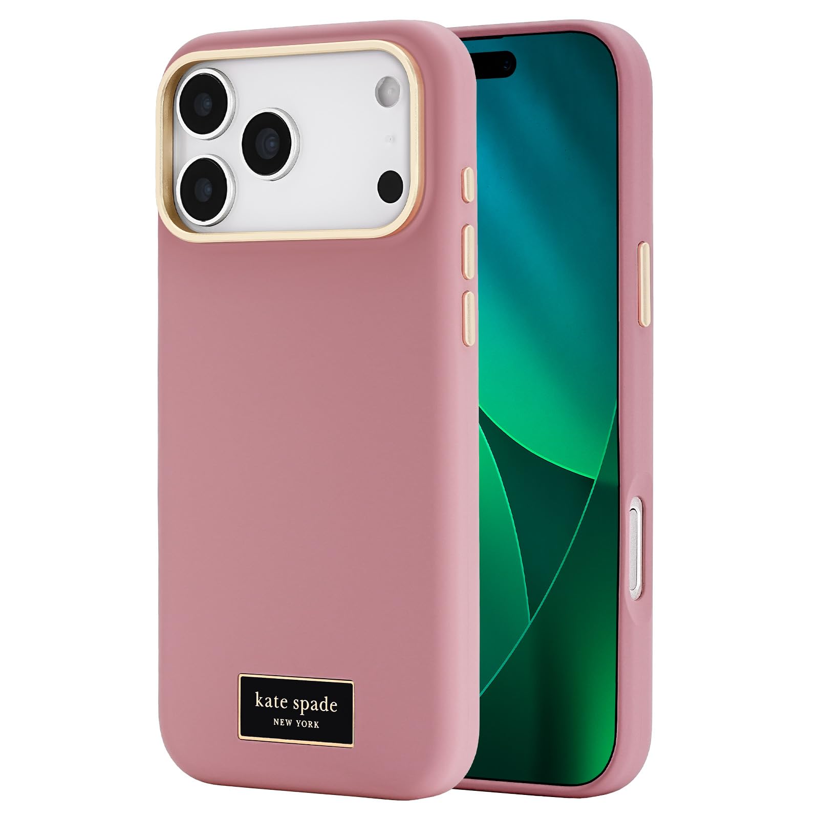 Amazon.com: Kate Spade New York iPhone 17 Pro Max Case