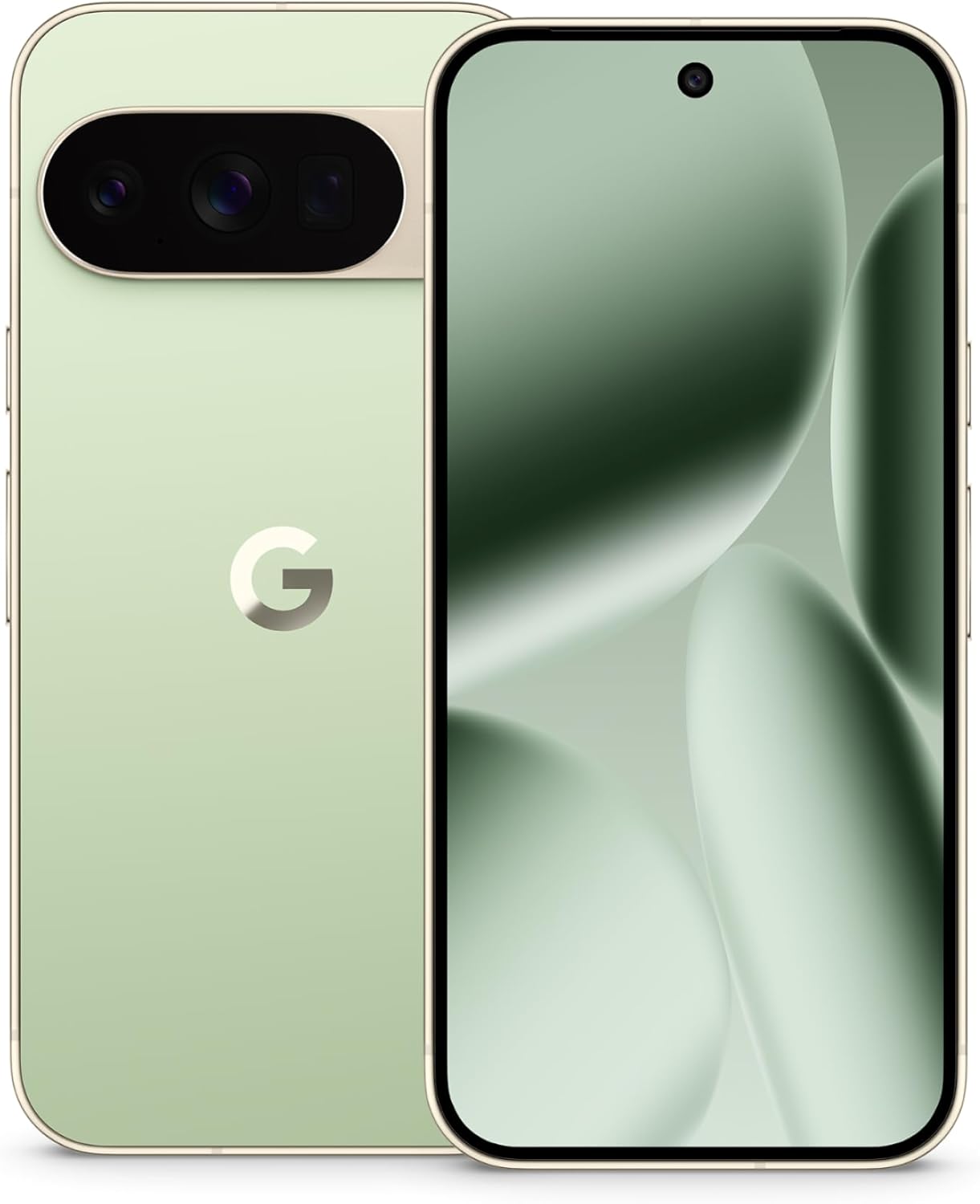 Pixel 10 Pro XL (Phone Only)