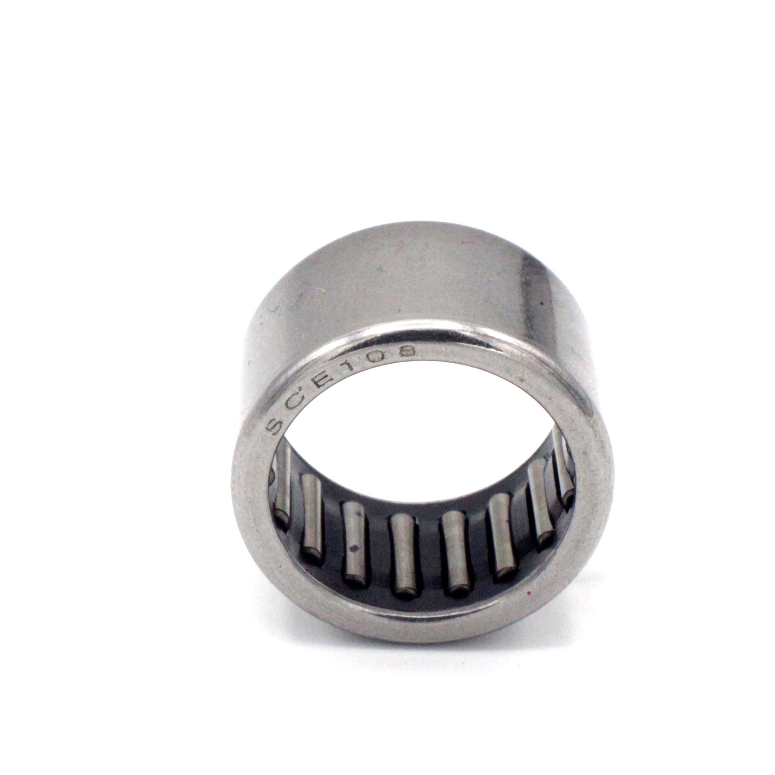 cuscinetto avantreno a rulli inferiore 50mm. (cad.) 8/65 in poi