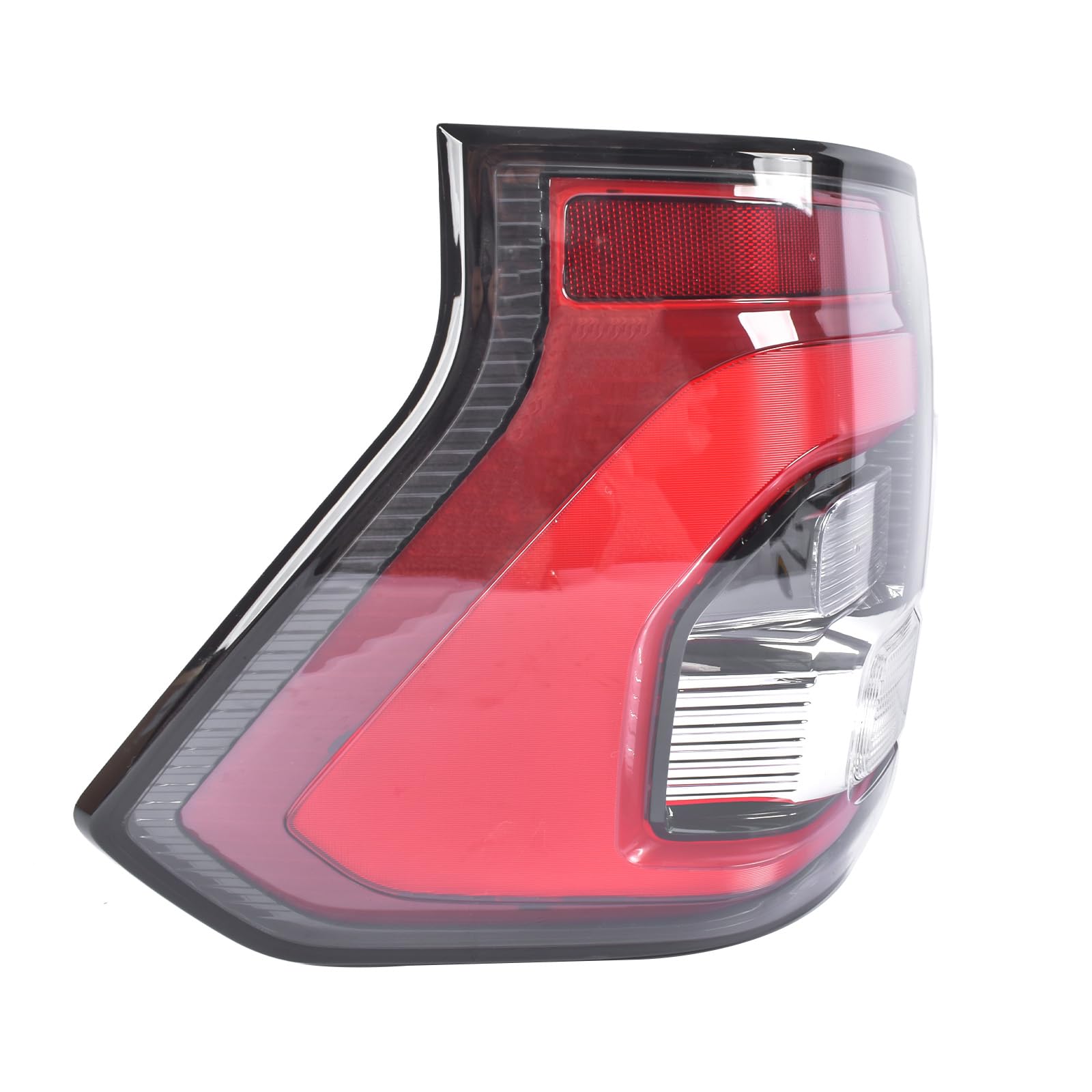 Right Tail Light 2018-2021 Ford Expedition Ltd Platinum King Ranch JL1Z13404H image 3