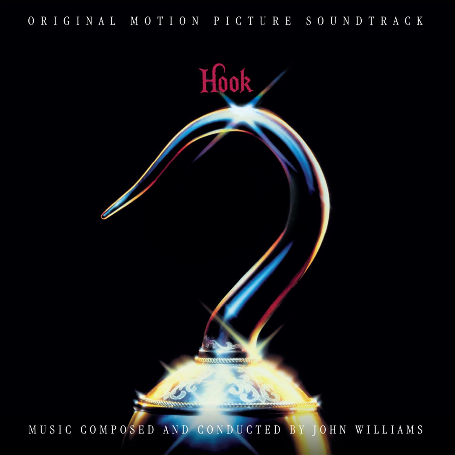 Hook [VINYL]