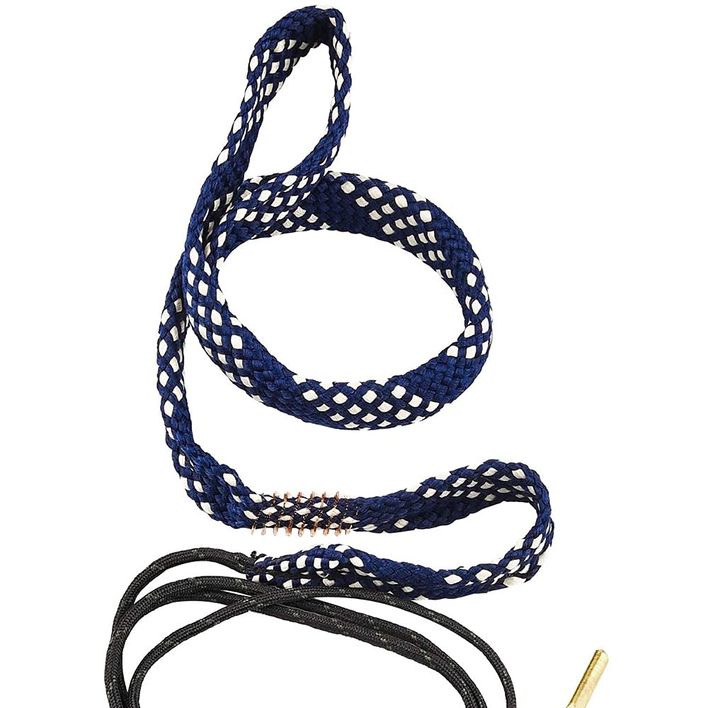 Snapklik.com : EZshoot 2 PCS Gun Cleaner, Bore Rope For Rifle Pistol ...