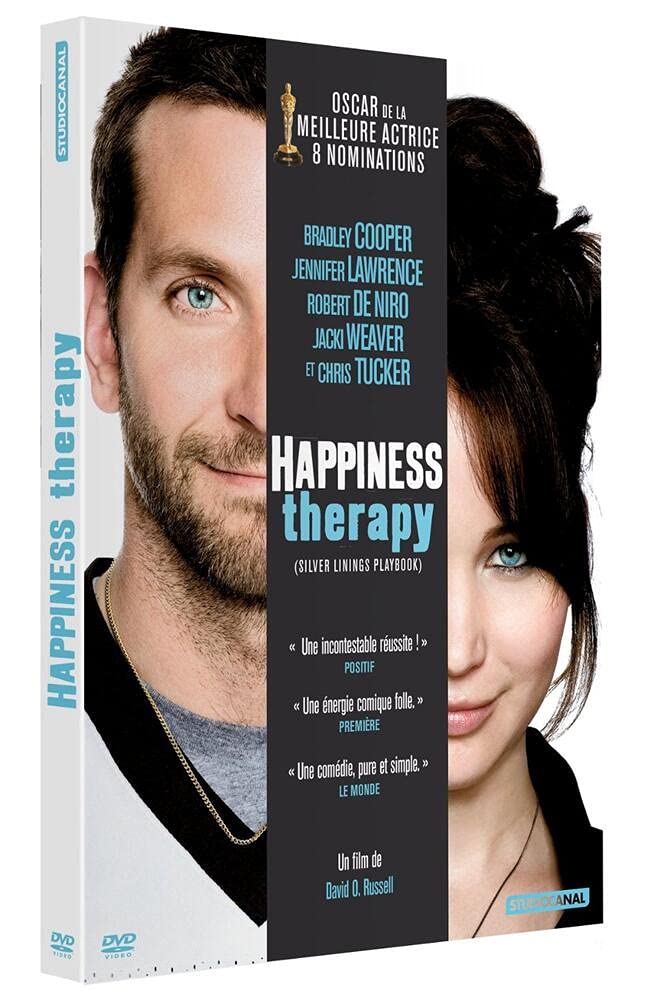 世界にひとつのプレイブック DVDコレクターズ・エディション(2枚