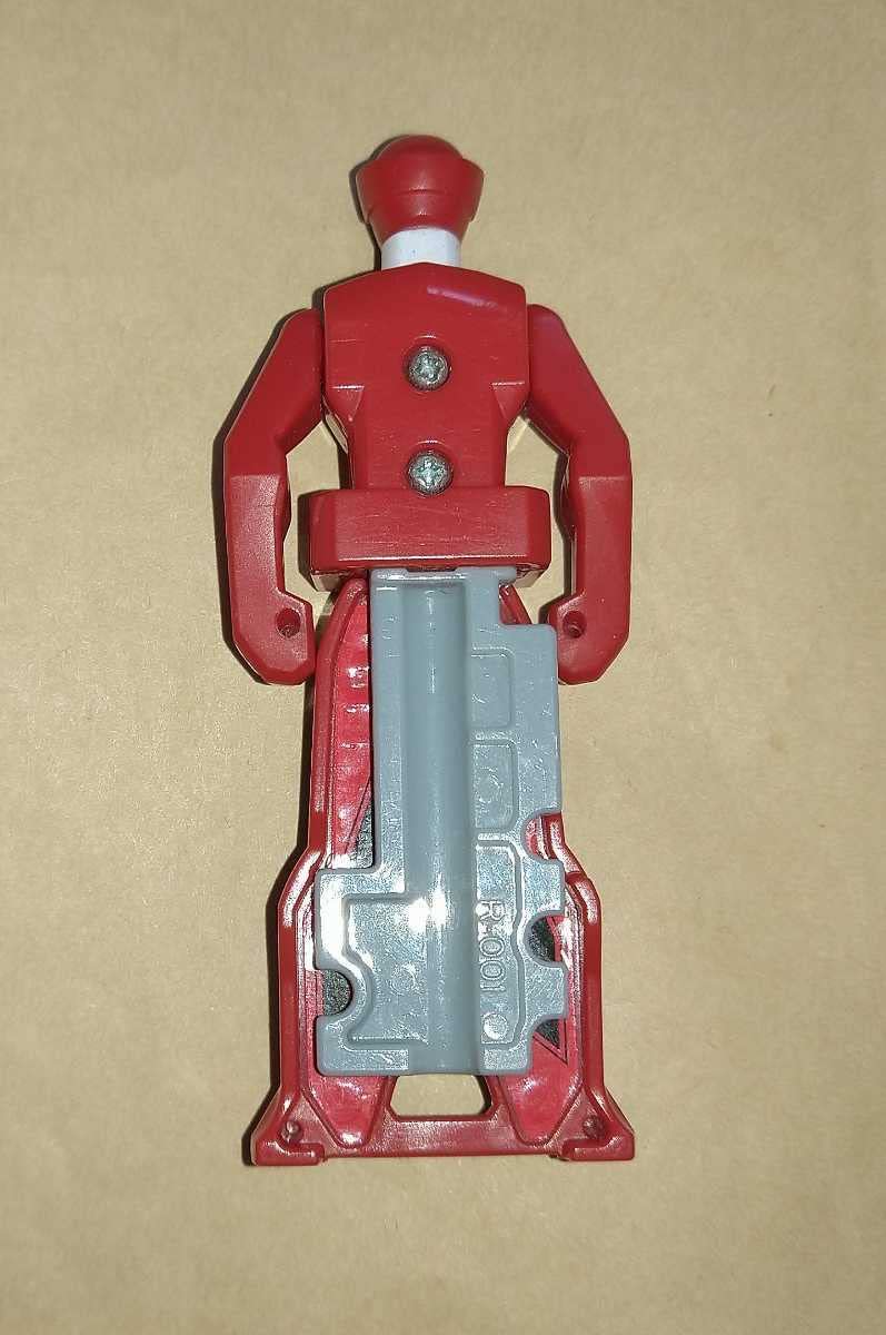 海賊戦隊ゴーカイジャー レンジャーキー レッド 36 種　コンプリート 海賊戦隊ゴーカイジャー レンジャーキー レッド 36 種