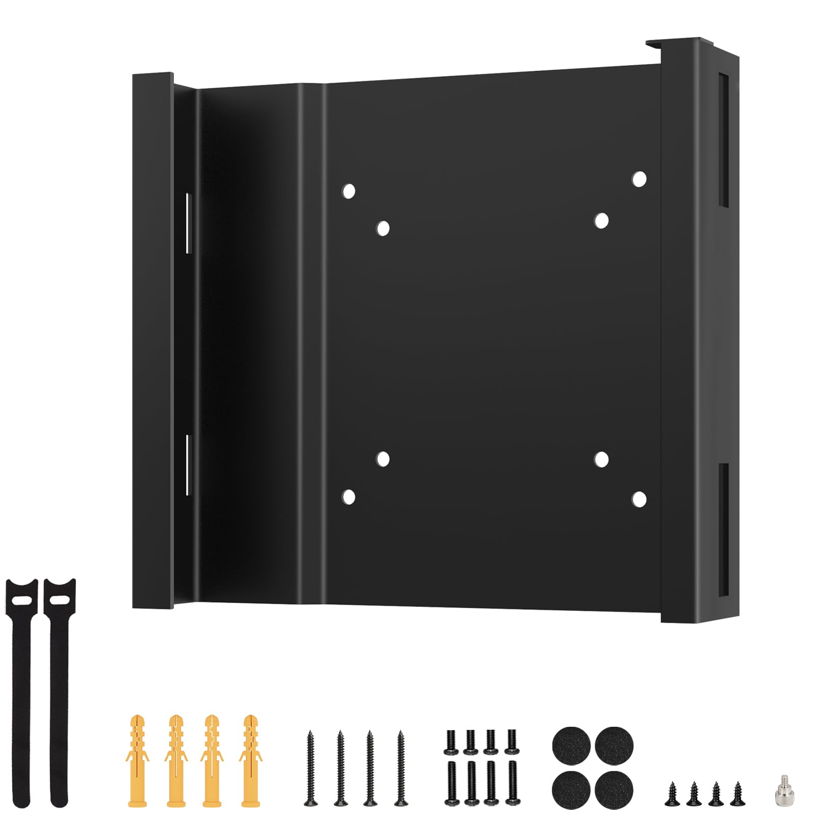 Amazon.com: Varghesyla Mount For Lenovo ThinkCentre Tiny Mini PC