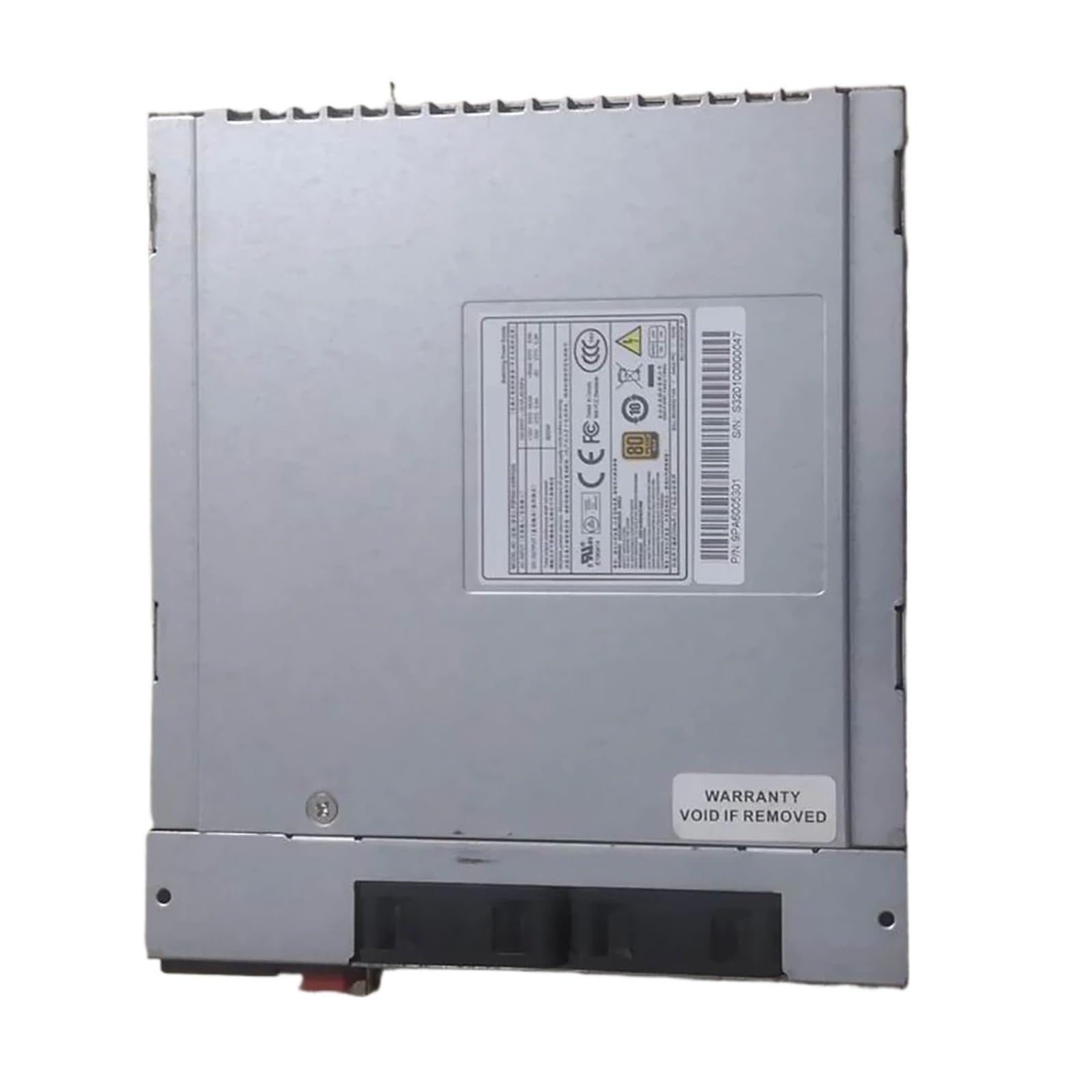 CLBSWYEJK FSP600-40MRA(M) FSP600-40MRA 600W Switching Power Supply