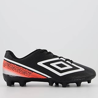 Chuteira Masculino Umbro Force Preto 42