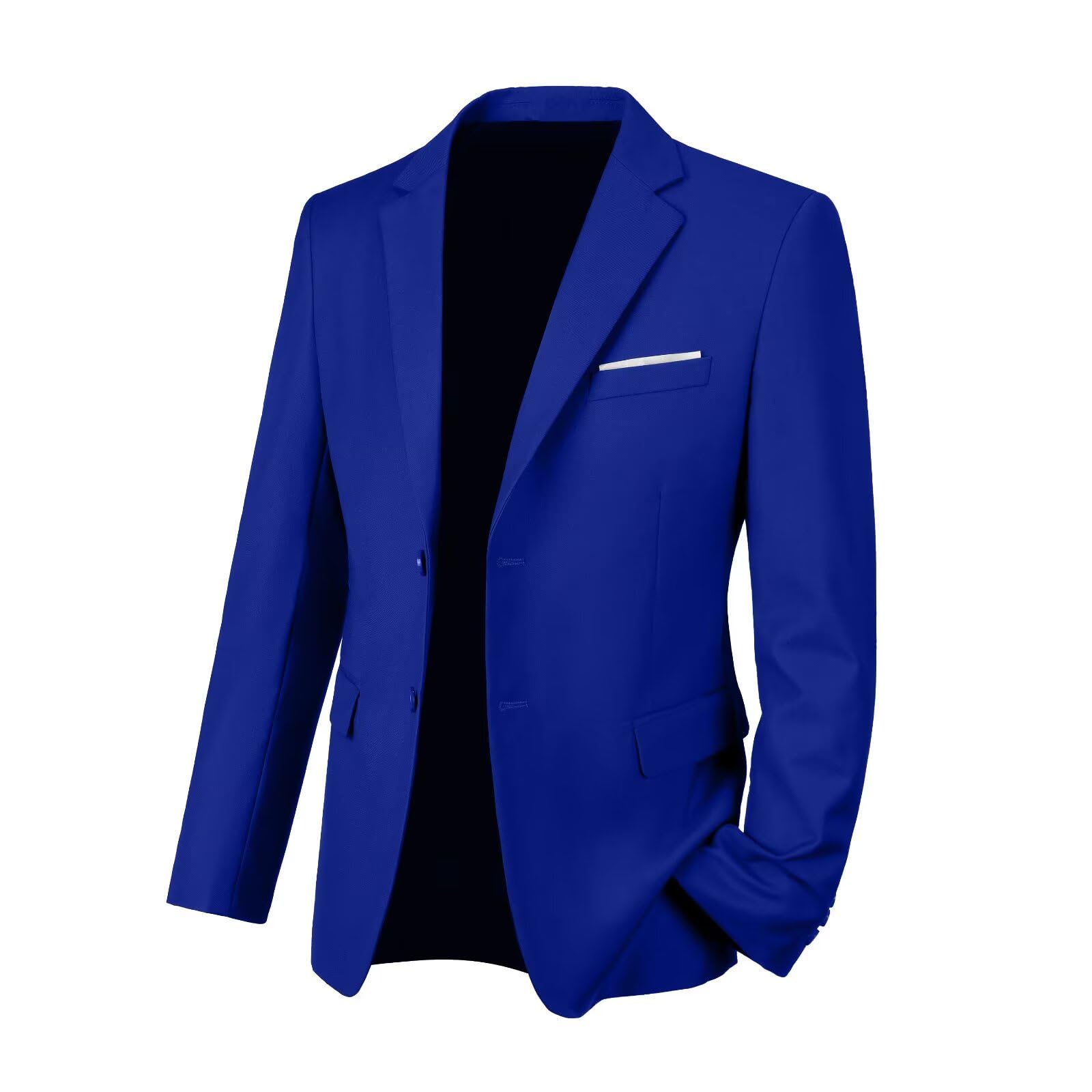 Mens Suit Jacket Tuxedo Jackets Suits Blazer Jacket for Men Dinner Suit Blazer Prom Wedding Dress Coat-image-6