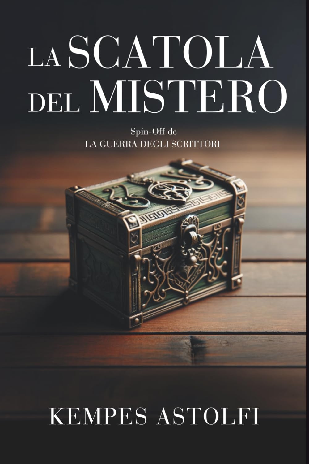 La Scatola del Mistero