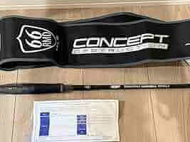 ツララ　モンストロ66s TULALA | Ford every stream | » Monstruo”ConceptDestruction