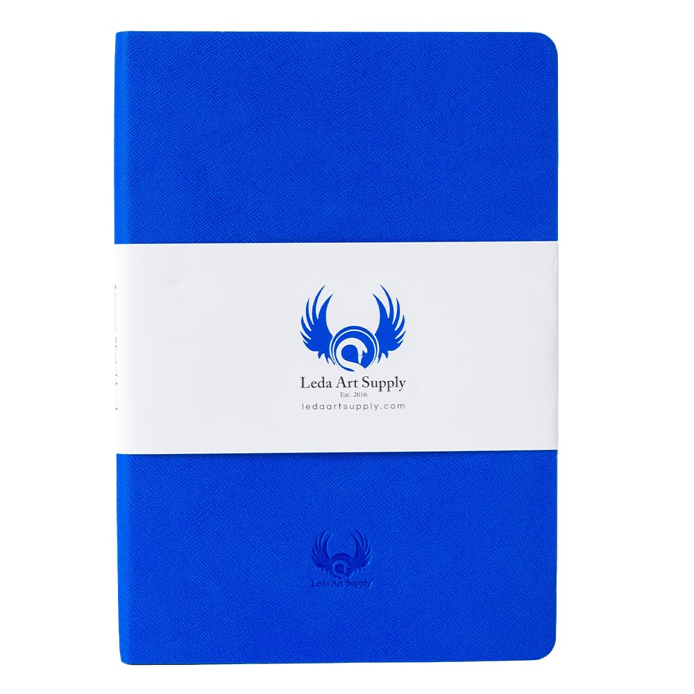 A5 Sketchbook - Perfect for Artists & Beginners -11 A5 Sketchbook - Perfect for Artists & Beginners -11