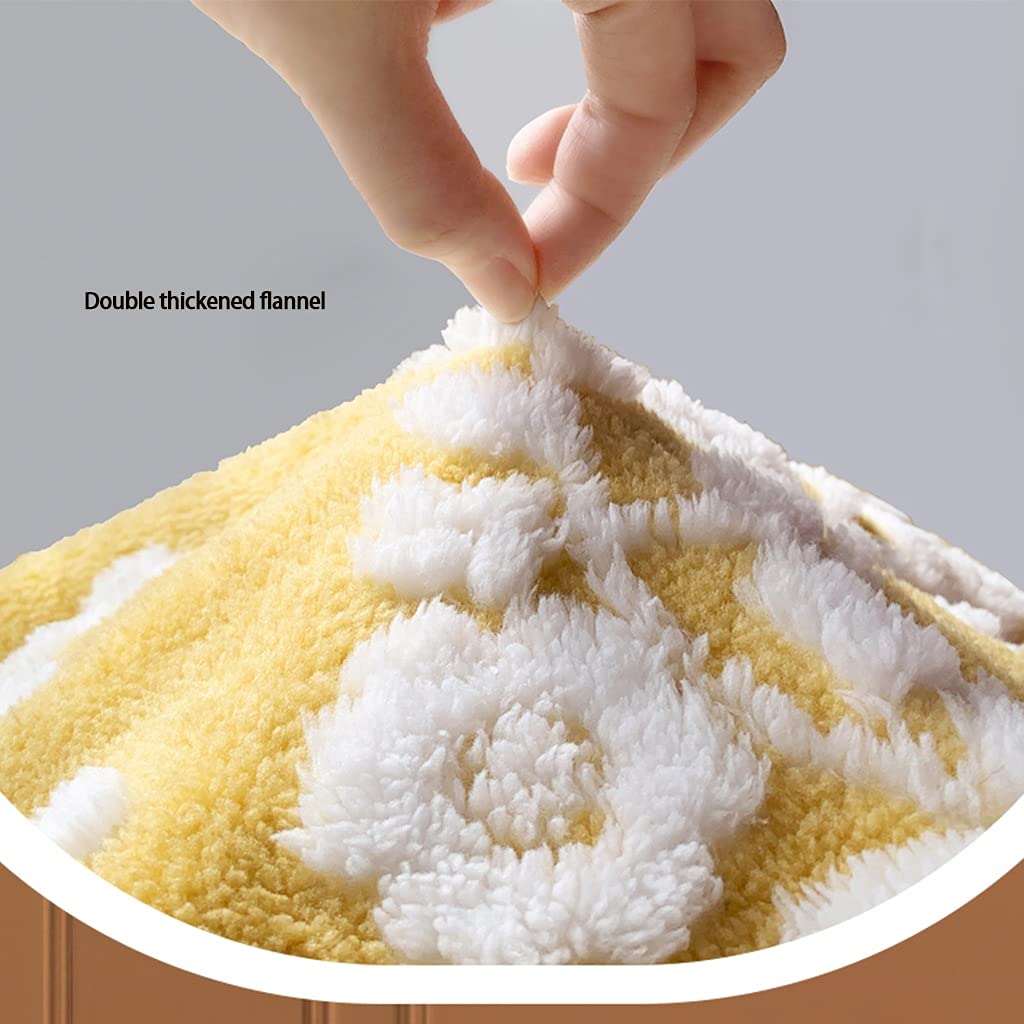 Flanellen ochtendjassen voor vrouwen VK winter warme fleece onesies ritssluiting onesie met capuchon volledige lengte badjas lange nachtkleding met zakken zachte gezellige ochtendjas zeer absorberende