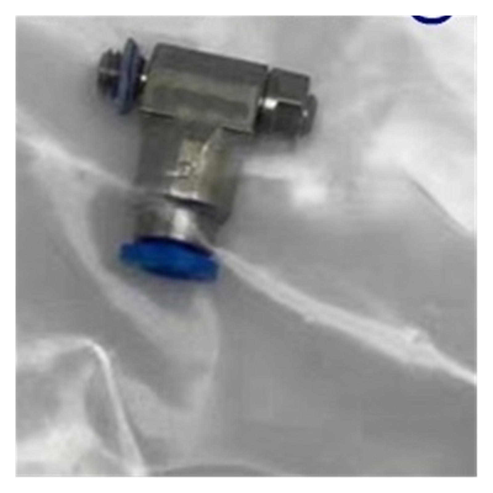 LEOTNNDQ GRLA-M5-QS-4-LF-C 175056 Threaded One-way Throttle Valve