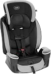 Evenflo Maestro Sport Harness Booster Car Seat (Granite)