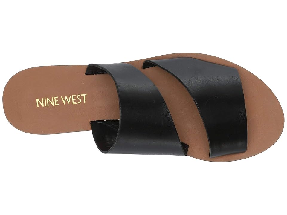 

Nine West Emdown (Black) Women's Shoes
