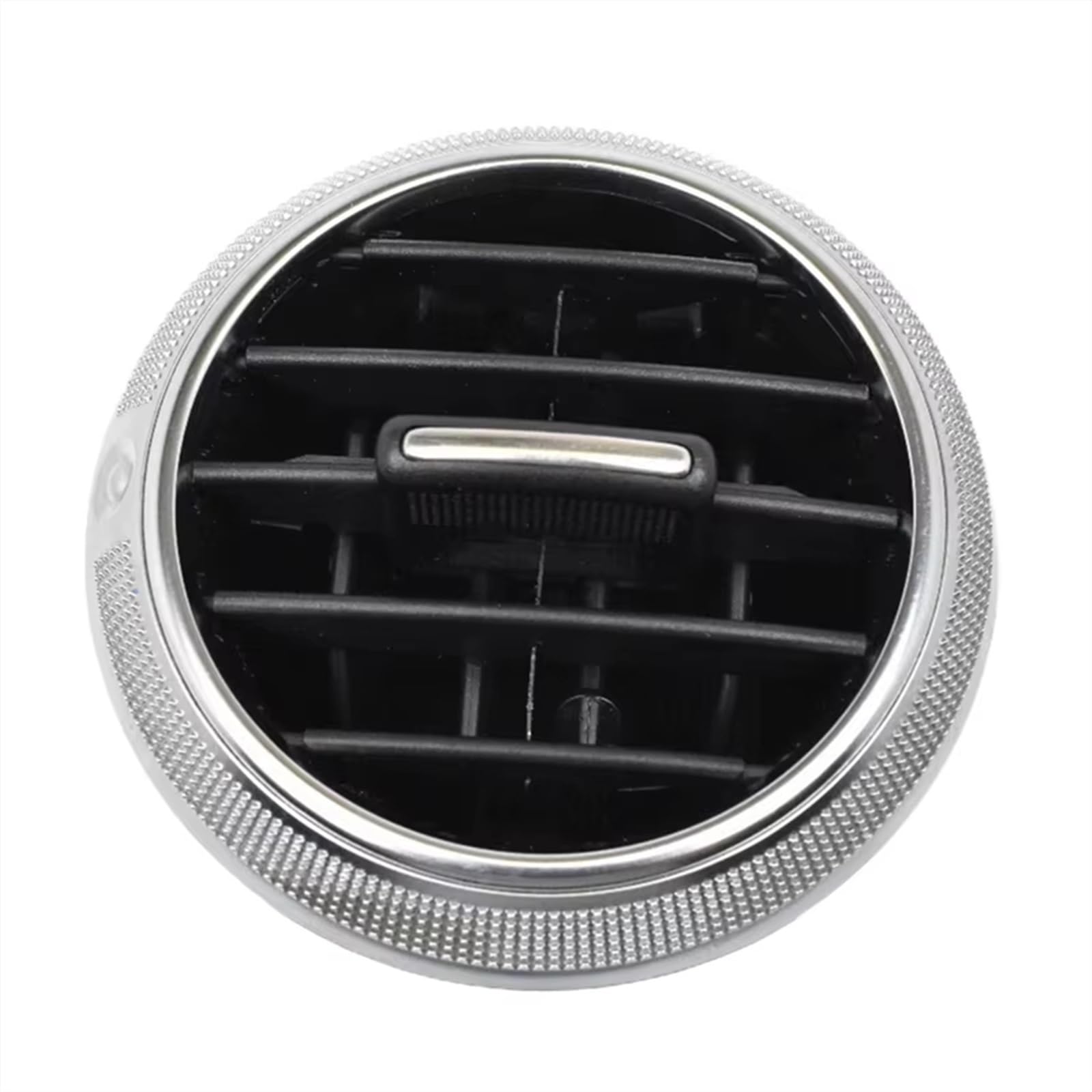 Griglia Ventilazione Compatibile Con Per A3 Per S LINE 2008-2012 Cruscotto Anteriore Dash Uscita Aria Ventilazione AC Sfiato Termico 8P0820901 8P0820901A