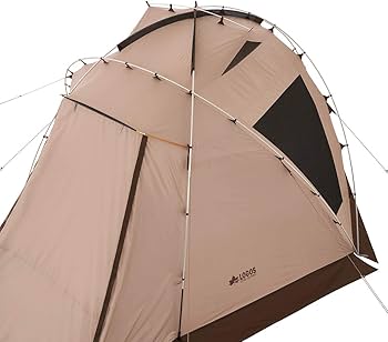 Amazon | ロゴス(LOGOS) トラッドソーラー ジオデシックドーム-BA