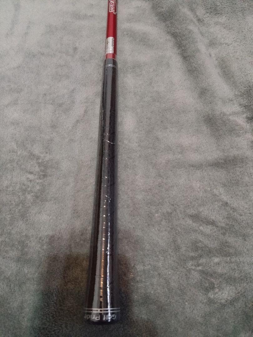 TOUR AD VF-5 S ドライバー用 シャフト キャロウェイスリーブ付き