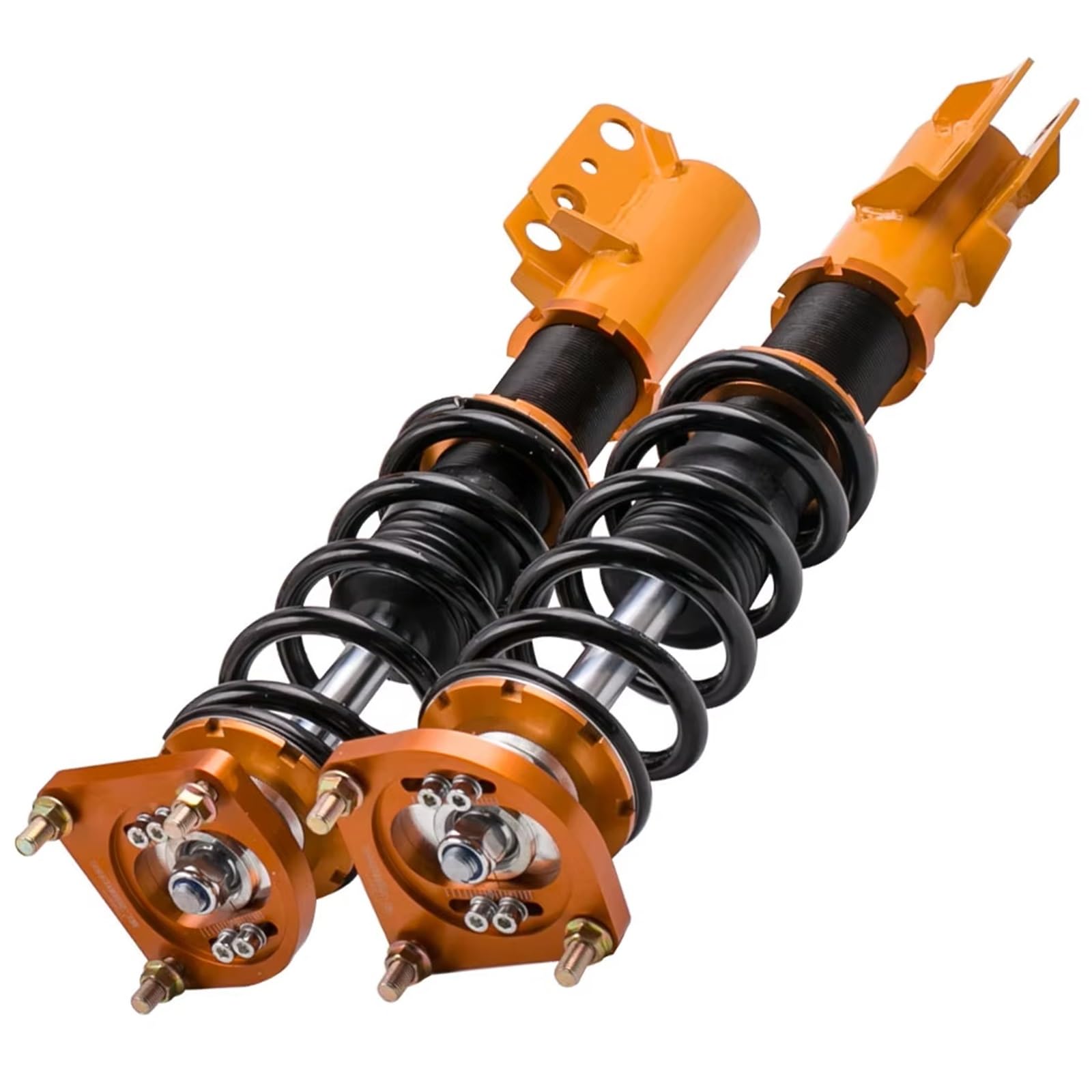 Pneumatiche sospensioni Kit di sospensione con ammortizzatori coilover ad altezza regolabile per Ford per Mustang 94-04