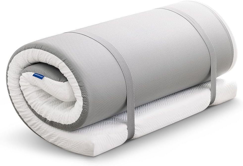 エアウィーヴmini(airweave)マットレス 高反発 アウトドア 車