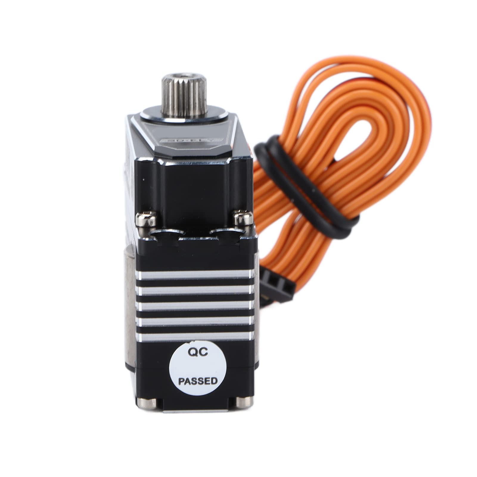 DS596MG RC Servo Digital Set Full Metal Gear Servo Motor Bezrdzeniowy do RC Stałego Skrzydła Samolot