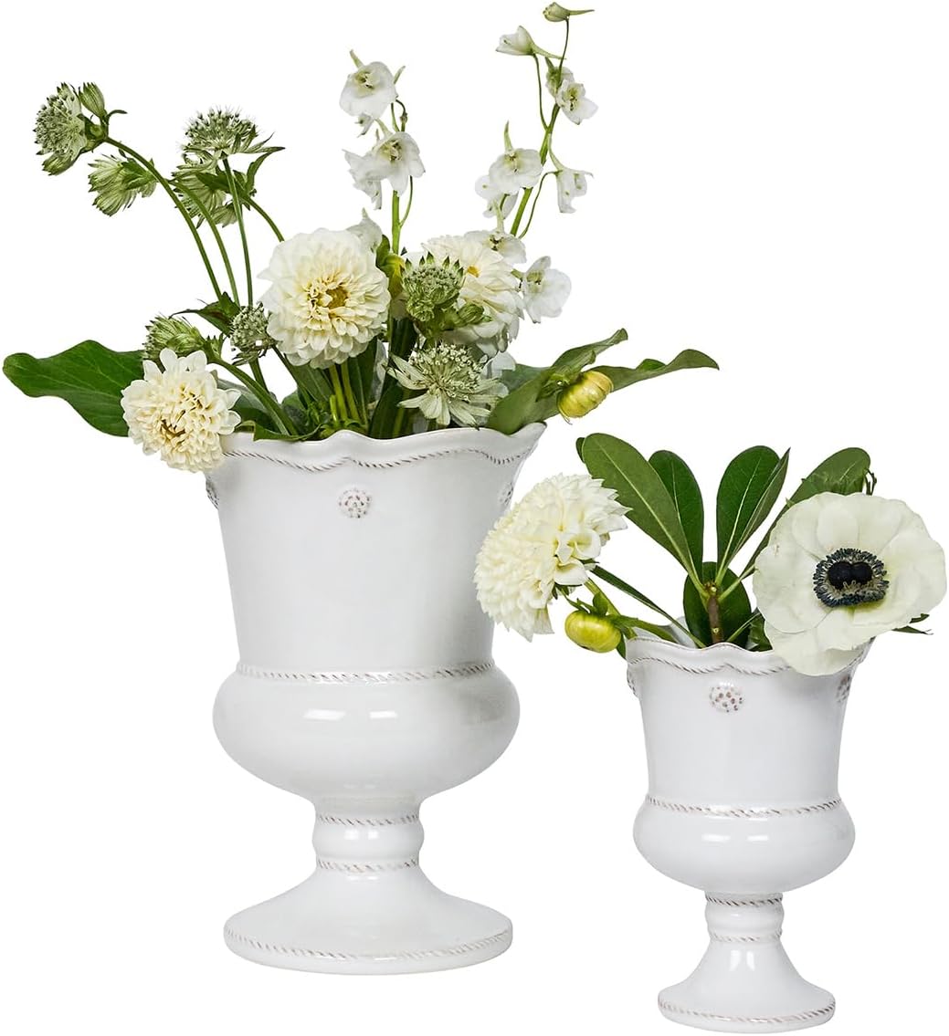 Juliska Berry & Thread Petite Parterre Garden Vase (8")