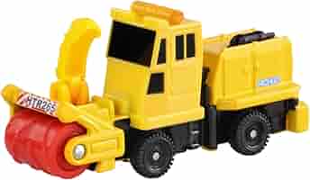 Takara Tomy -  トミカ 除雪ドーザ 非売品 Yahoo!オークション -「トミカ 除雪車」の落札相場・落札価格
