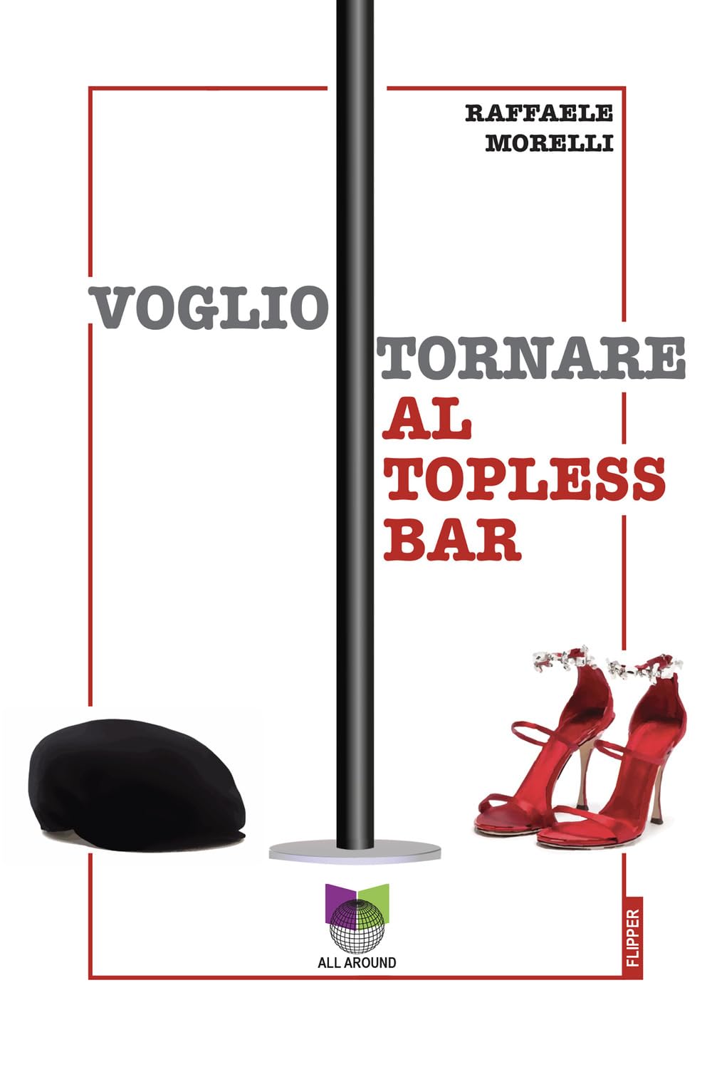 Voglio Tornare Al Topless Bar - 4