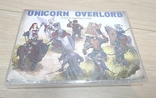 Unicorn Overlord Monarch Edition Limited Bonus Soundtrack C D