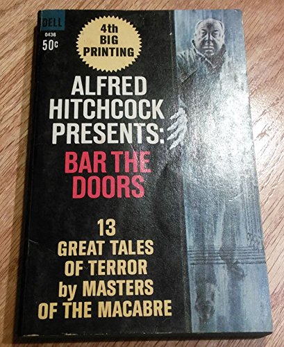 Alfred Hitchcock Presents: Bar the Doors