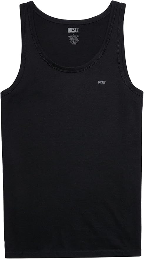 DIESEL ブラック タンクトップ セール】キッズ タンクトップ TASPYRD（タンクトップ）｜DIESEL