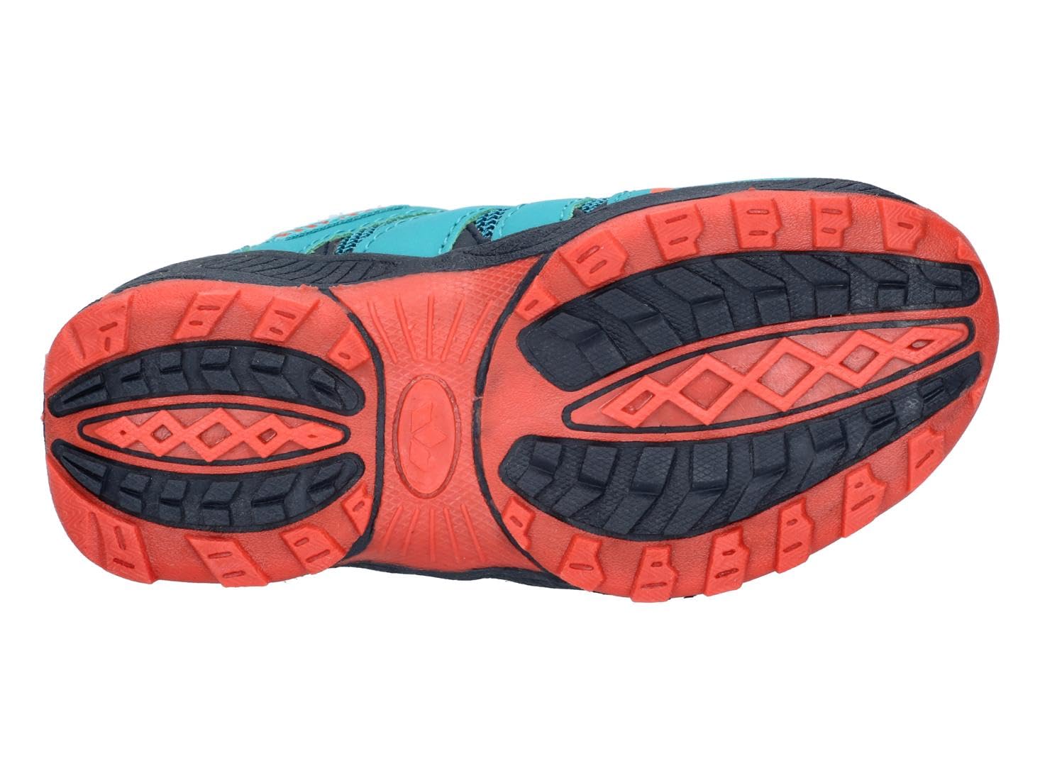 Lico Fremont Zapatillas de trekkingUnisex niños