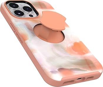 Amazon.com: OtterBox iPhone 14 Pro Max OtterGrip Symmetry Series Amazon.com: OtterBox iPhone 14 Pro Max OtterGrip Symmetry Series