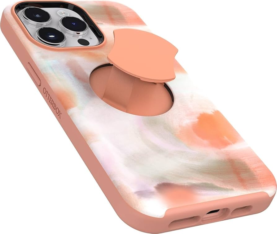 iPhoneアクセサリー CLAUSTRUM iPhone14pro STRAIGHT VIBRATION iPhone 14 - 16 PRO CASE ( STRAIGHT VIBRATION FINISH ) SILVER