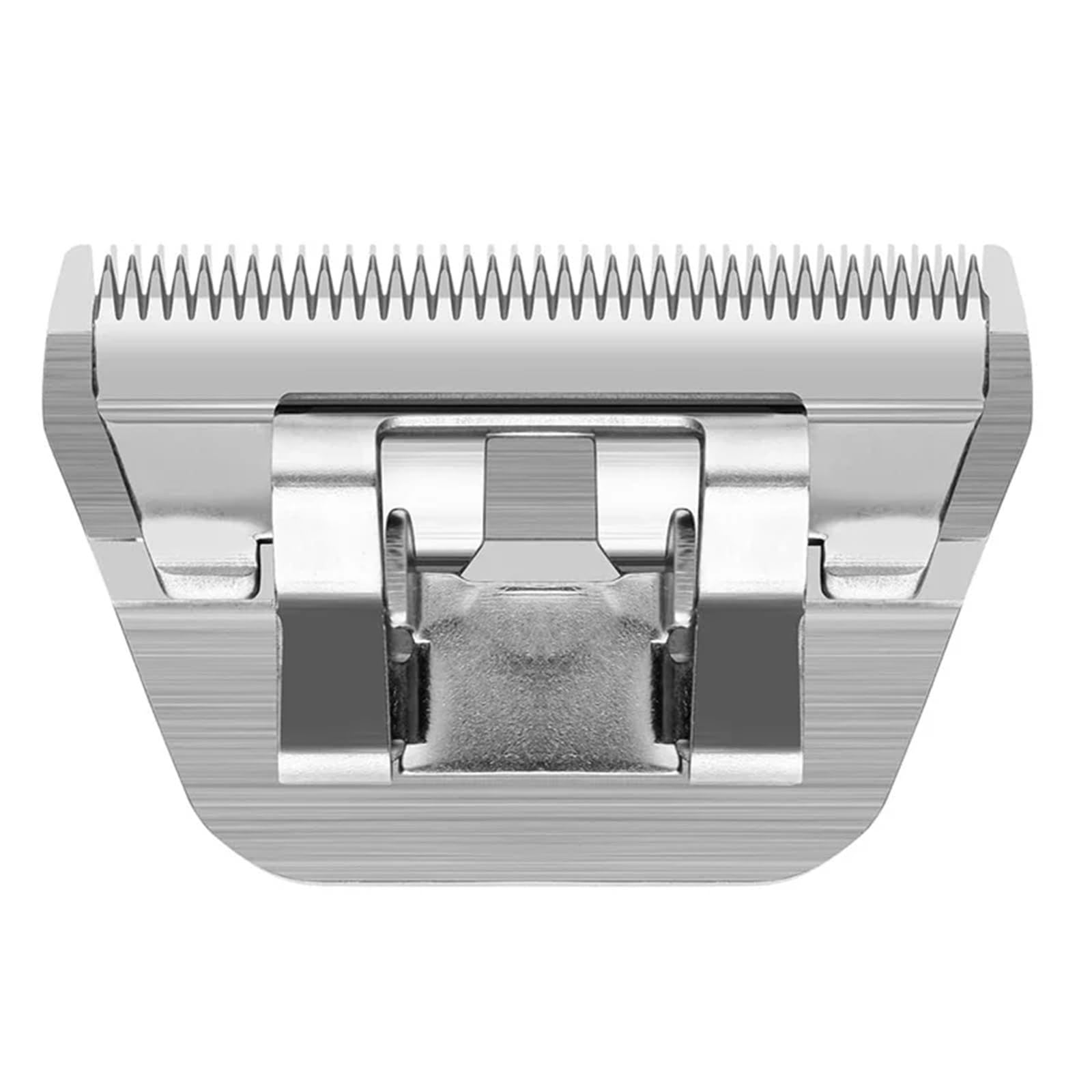 Cuchilla Ancha Desmontable for Animales, Compatible Con Andis, Compatible Con Wahl, KM Clippers, Cuidado De Mascotas, Perros, Ovejas, Caballos Y Cerdos(7FW)