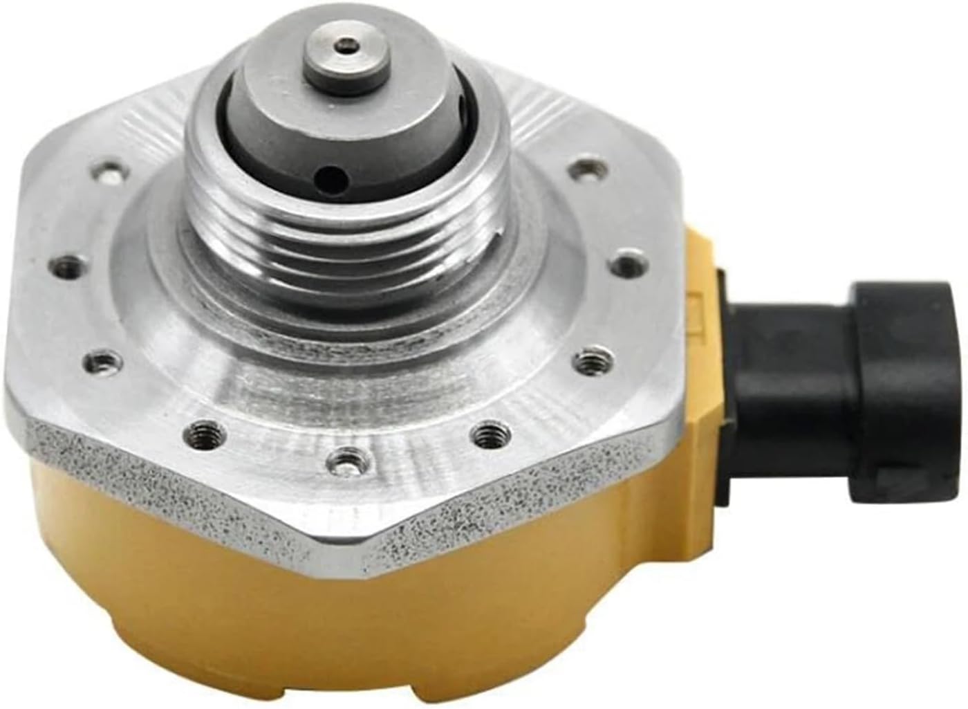 312-5620 Fuel Solenoid Valve Diesel Fuel Injector Valve 320D Direct Replacement