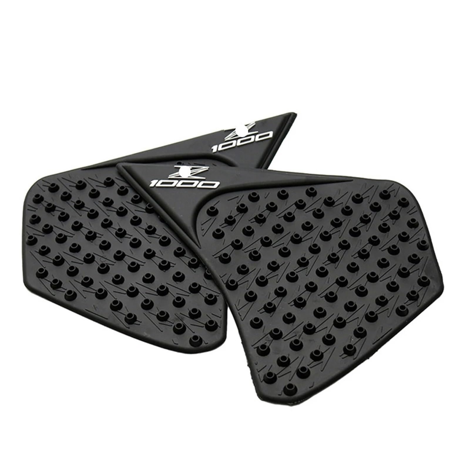 Sticker Motorcycle Anti-Slip Tank Pad Grip Traction Side Pads Moto Insulation Stickers for Ka&wasa&ki Z1000 2014-2016 Motorbike Accessorie
