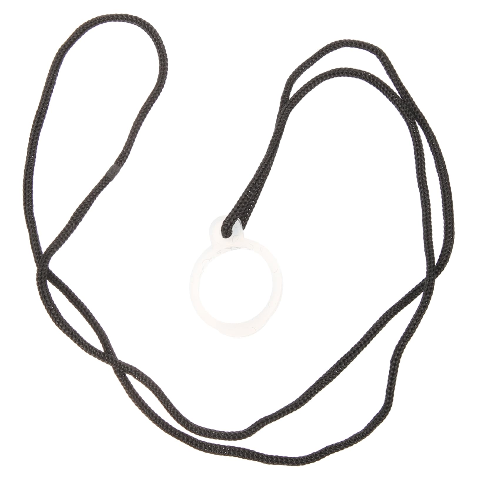 BESPORTBLE Clarinet Hanging Cord Portable and Durable Rope for Clarinet Strong Compatibility for Hanging Instruments and Accessories Practical Musicians