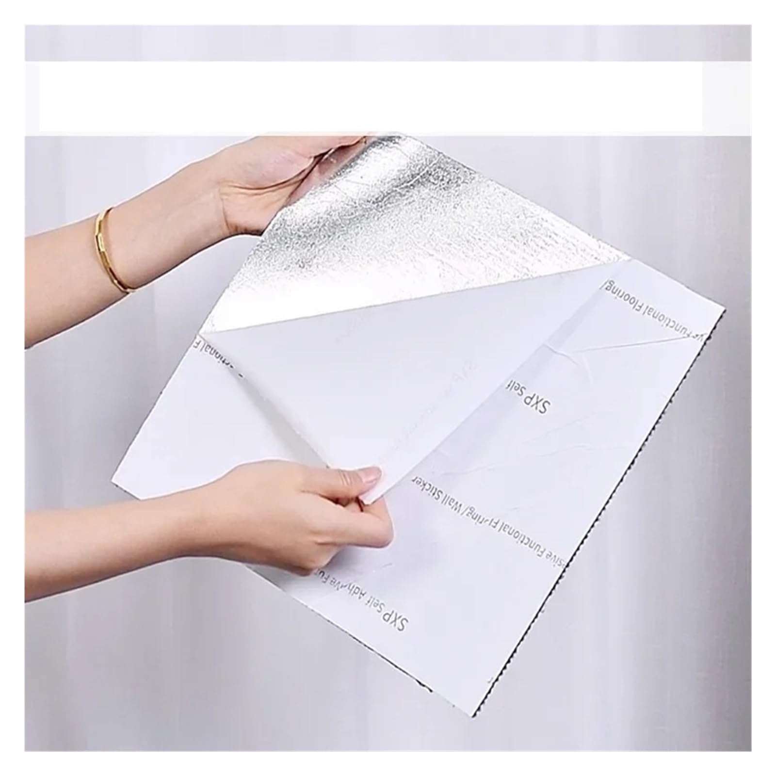 Selbstklebende Teppichfliesen 1-30PCS Self Adhesive Carpet Tile Easy Peel Stick Soundproof Office Floor 30PCS Sticker Square Mat(Brown,30x30cm 24pcs)