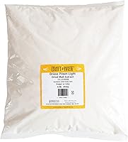 Vista 8 de Craft a Brew - Extracto de malta seca para kit de preparación - Extracto base multiusos - 1 libra de trigo bávaro - Para cualquier estilo de cerveza