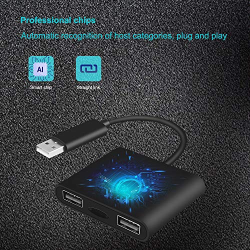 Joytorn Keyboard and Mouse Adapter for Xbox One / PS4 /Switch