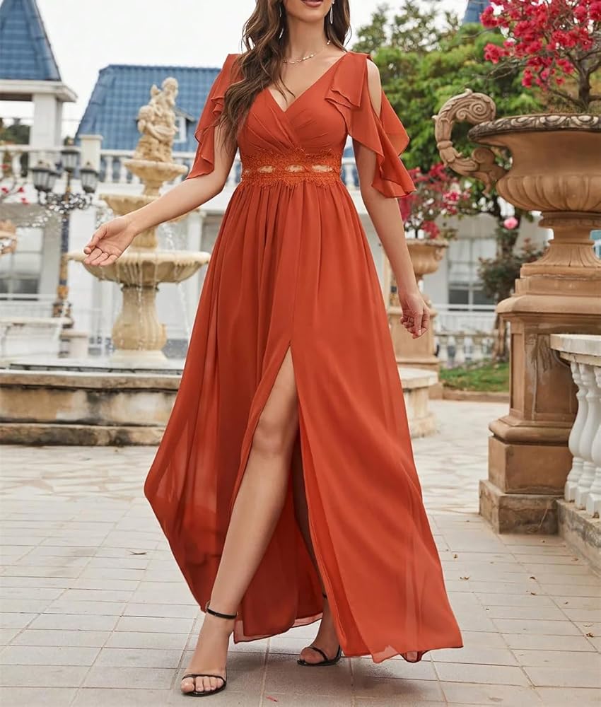 sismetry【orange】 back ribbon puff dress sismetry back ribbon puff dress オレンジ sismetry 【orange