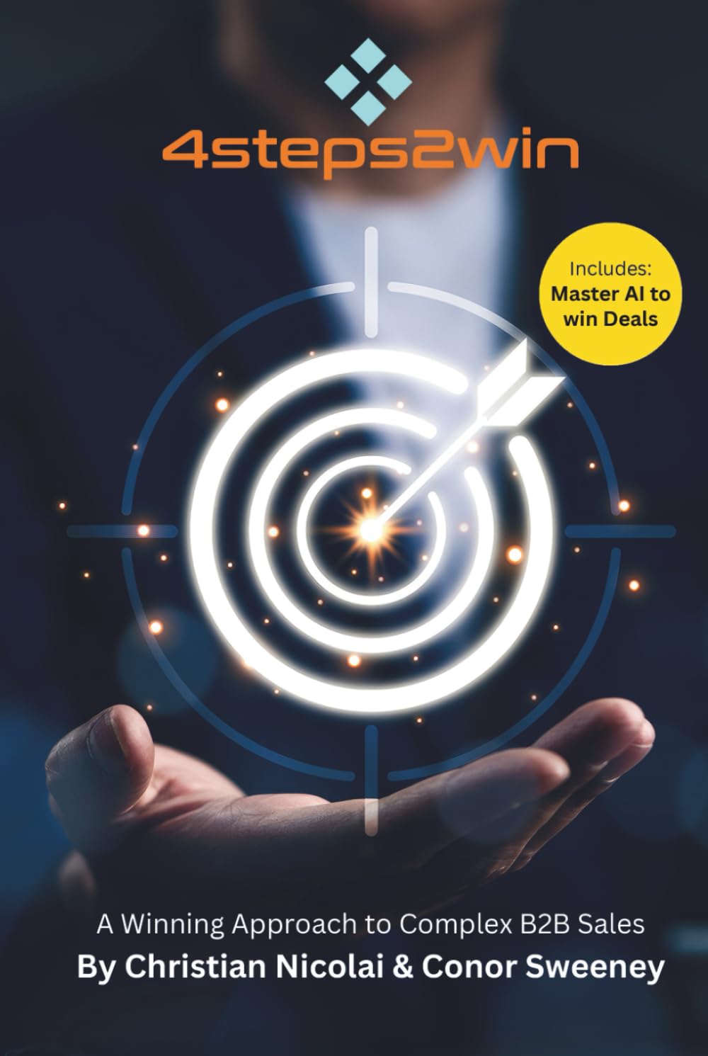 4steps2win: A Winning Approach to Complex B2B Sales