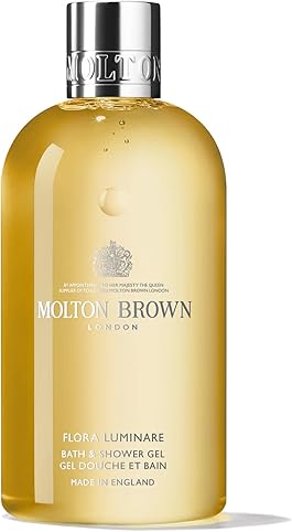 Amazon.co.jp: MOLTON BROWN: フローラ ルミナーレ