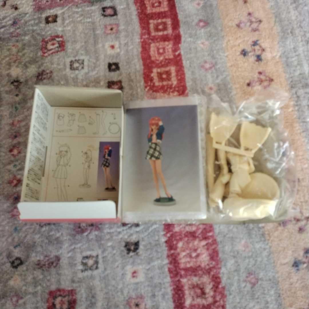 限定！！希少完成品！！藤崎詩織スペシャル96 1/8 ガレージキット 限定！！希少完成品！！藤崎詩織スペシャル96 1/8 ガレージ
